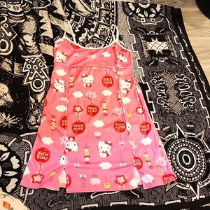 Hello Kitty Top/Mini